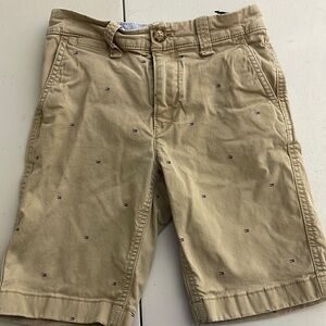 khaki Shorts